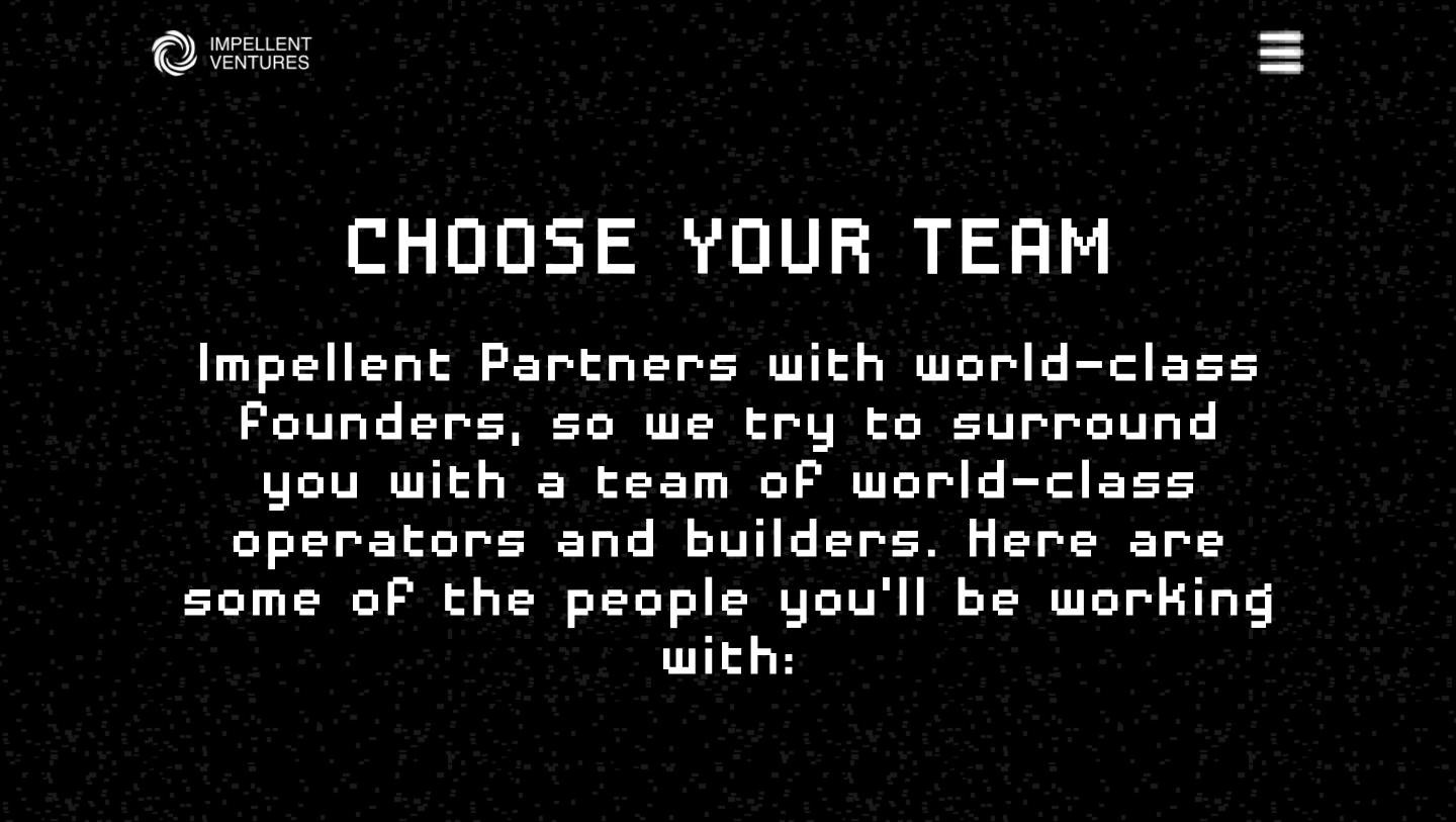 team