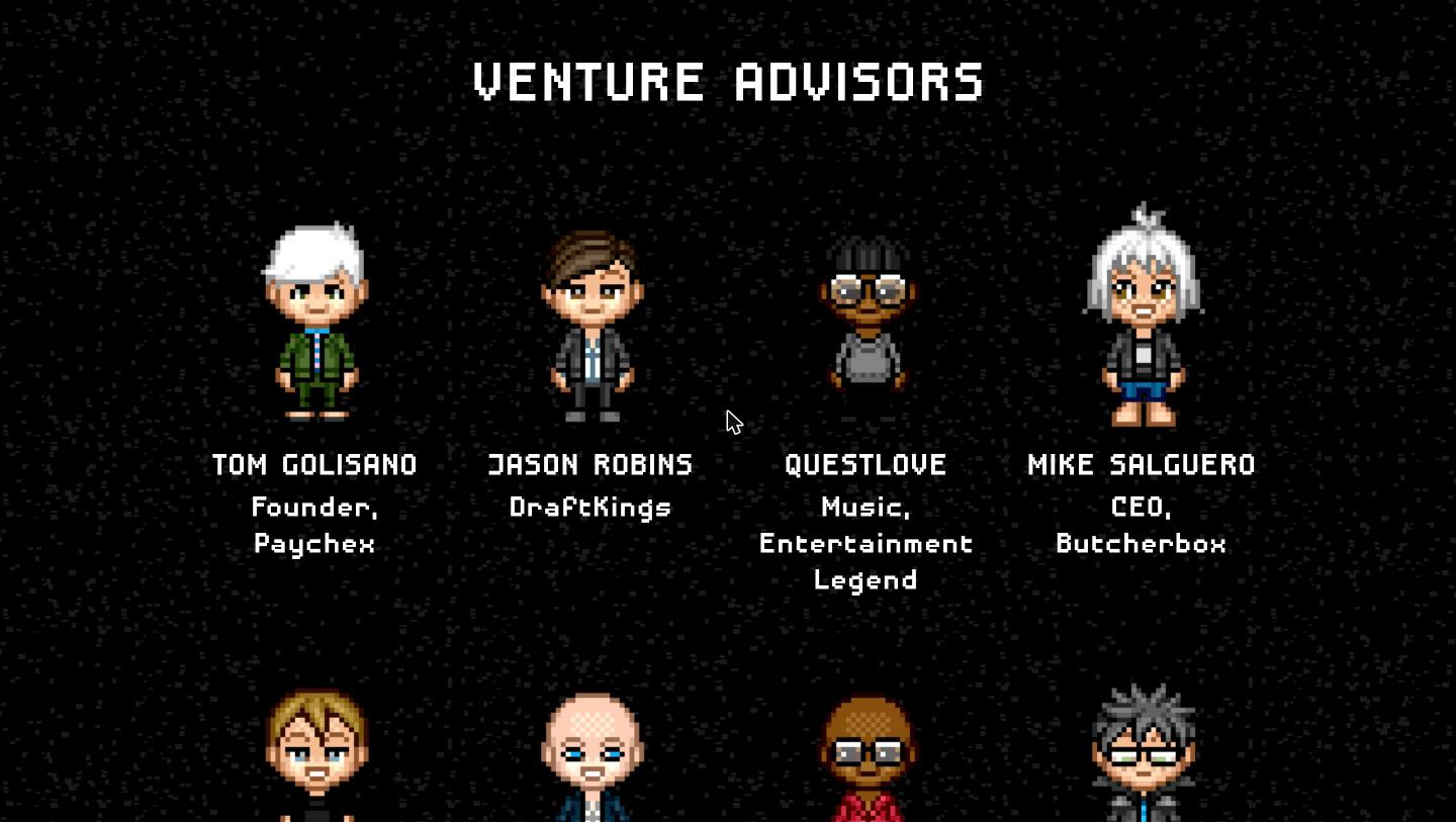 venture-advisors